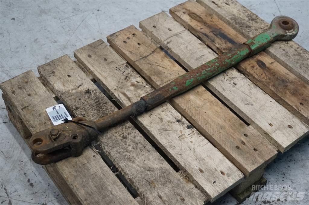 John Deere 4240 Ostala oprema za traktore