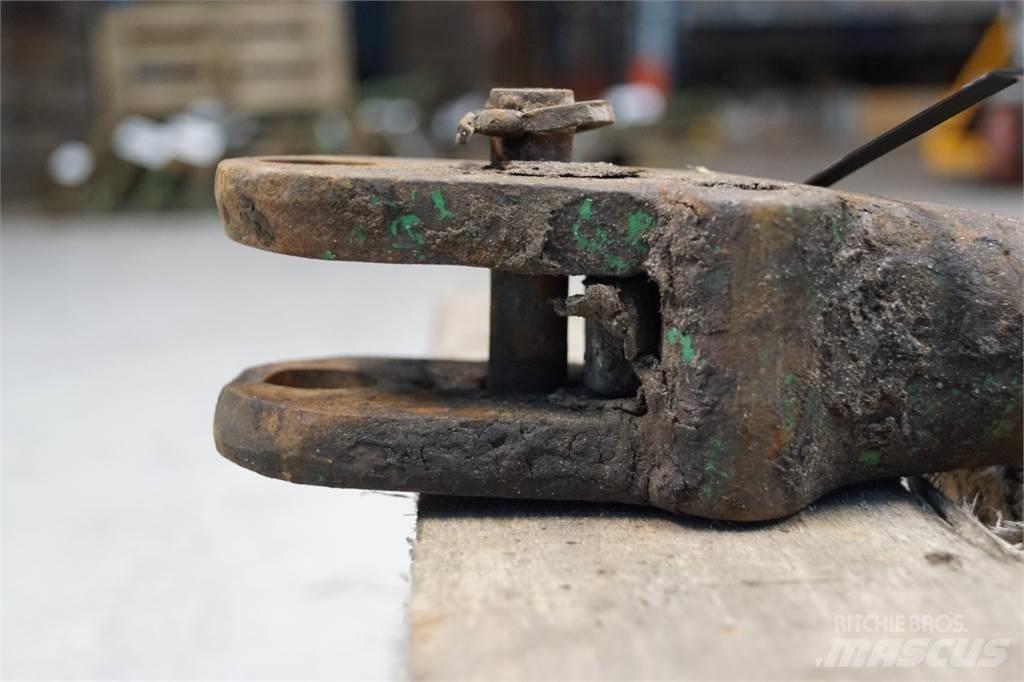John Deere 4240 Ostala oprema za traktore
