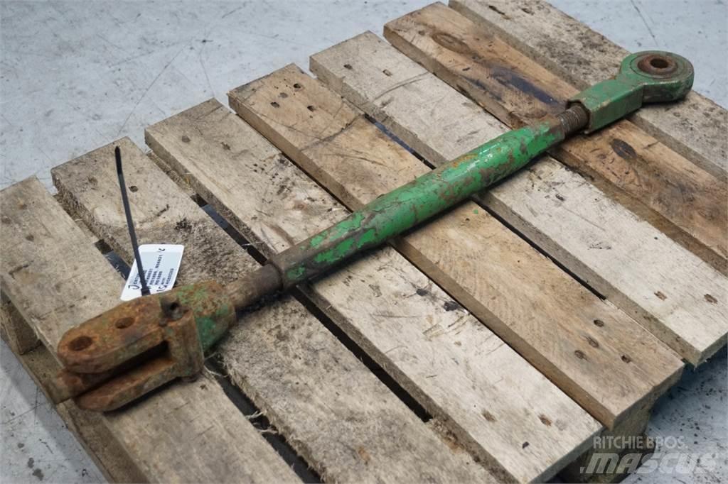 John Deere 4240 Ostala oprema za traktore