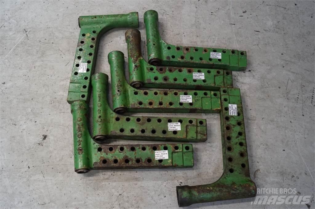 John Deere 4240 Ostala oprema za traktore