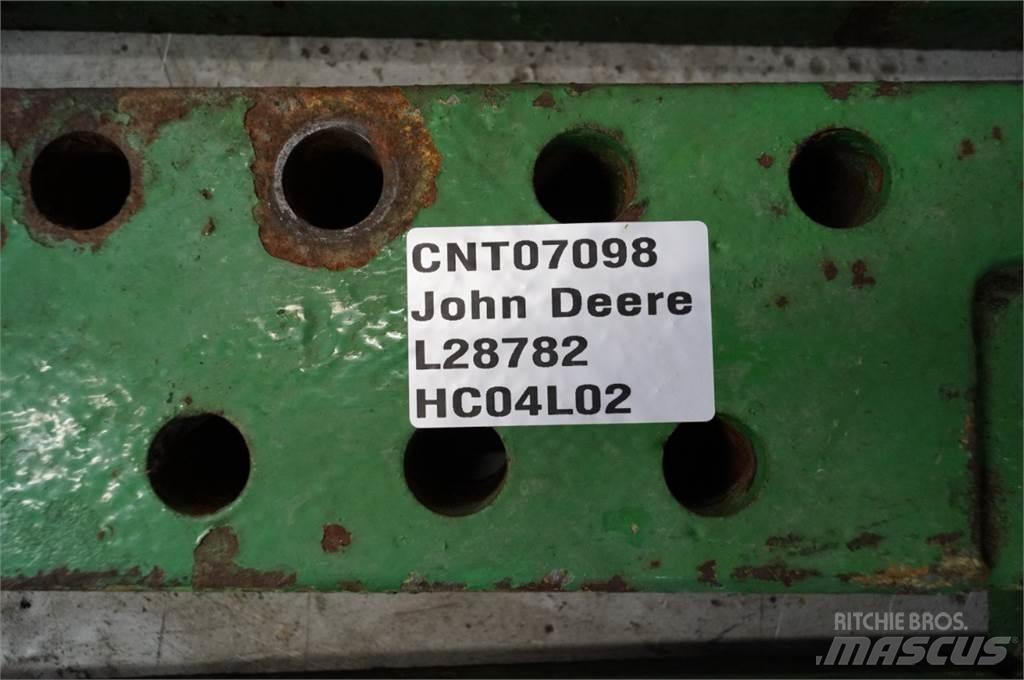 John Deere 4240 Ostala oprema za traktore