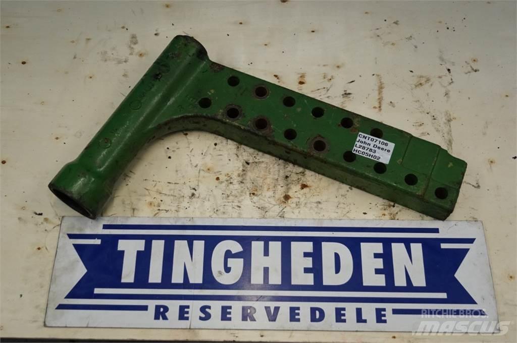 John Deere 4240 Ostala oprema za traktore