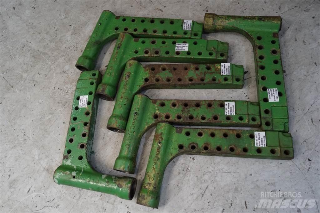 John Deere 4240 Ostala oprema za traktore