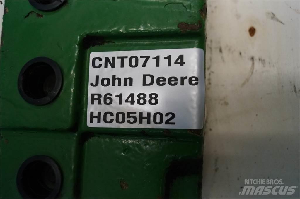 John Deere 4240 Ostala oprema za traktore