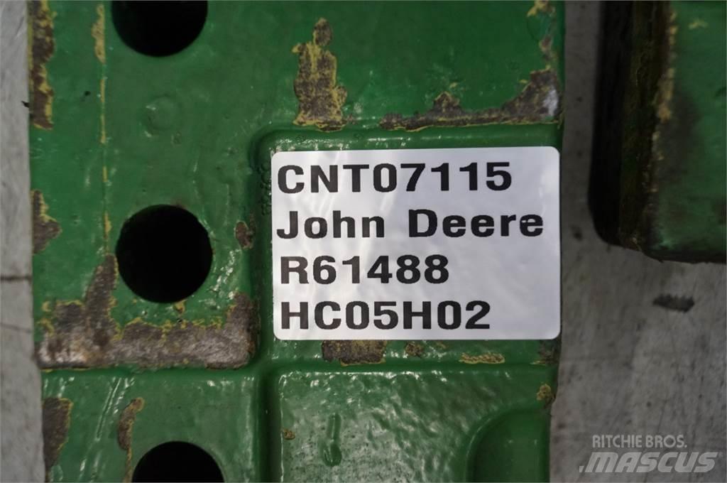 John Deere 4240 Ostala oprema za traktore