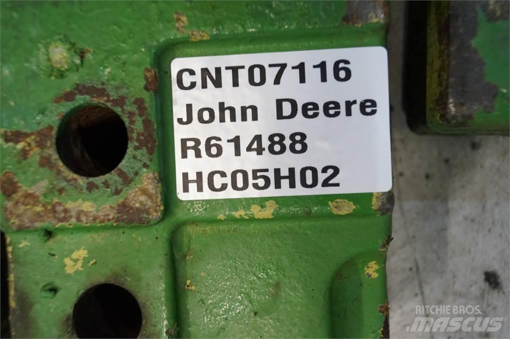 John Deere 4240 Ostala oprema za traktore