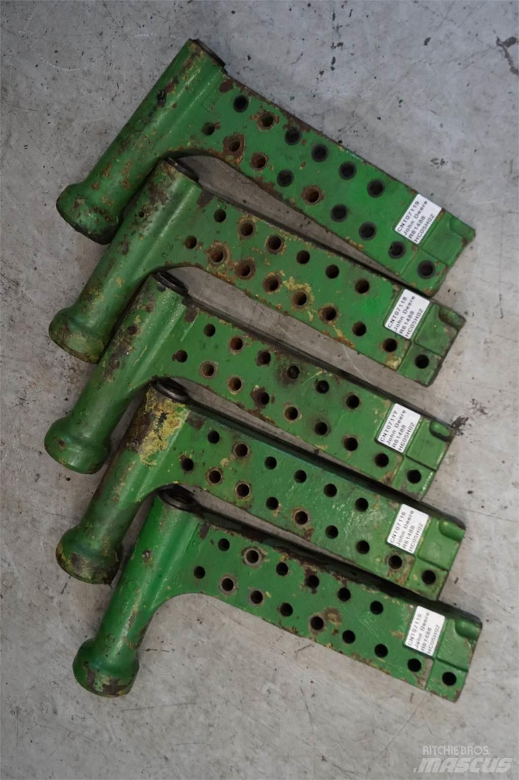 John Deere 4240 Ostala oprema za traktore