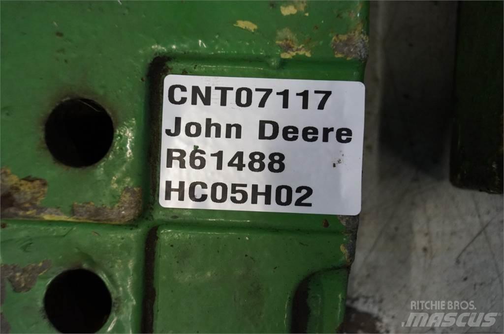 John Deere 4240 Ostala oprema za traktore