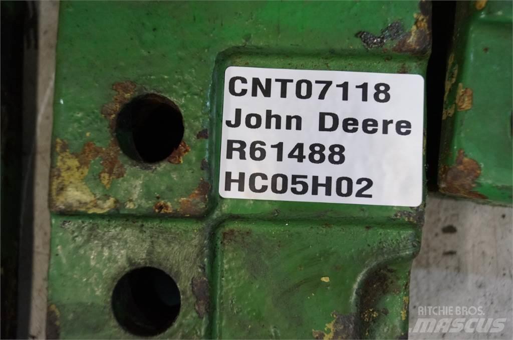 John Deere 4240 Ostala oprema za traktore