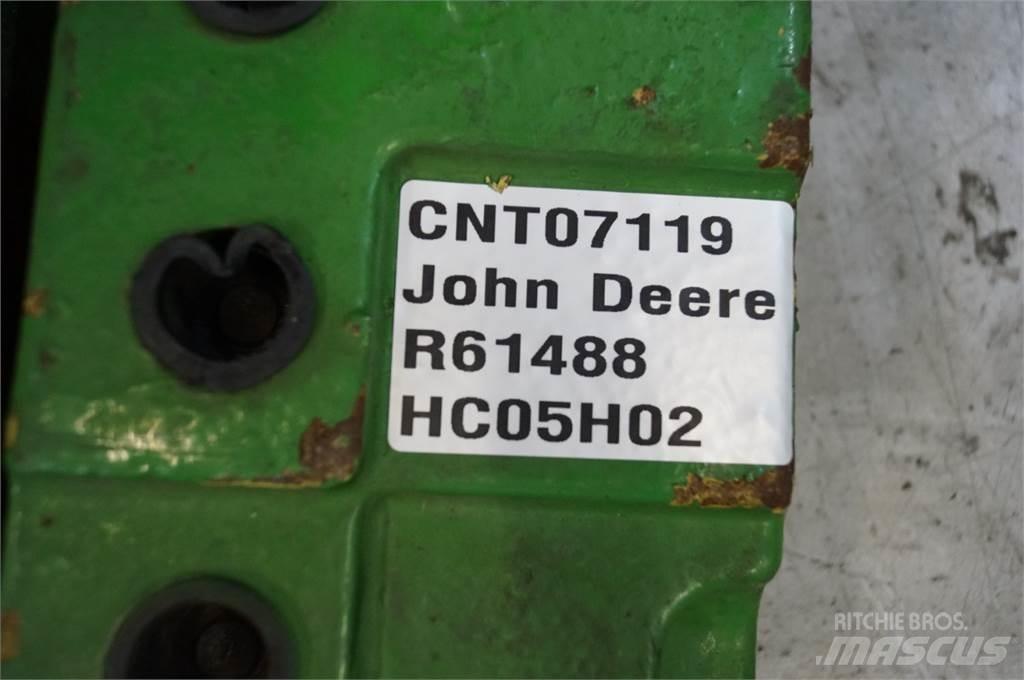 John Deere 4240 Ostala oprema za traktore