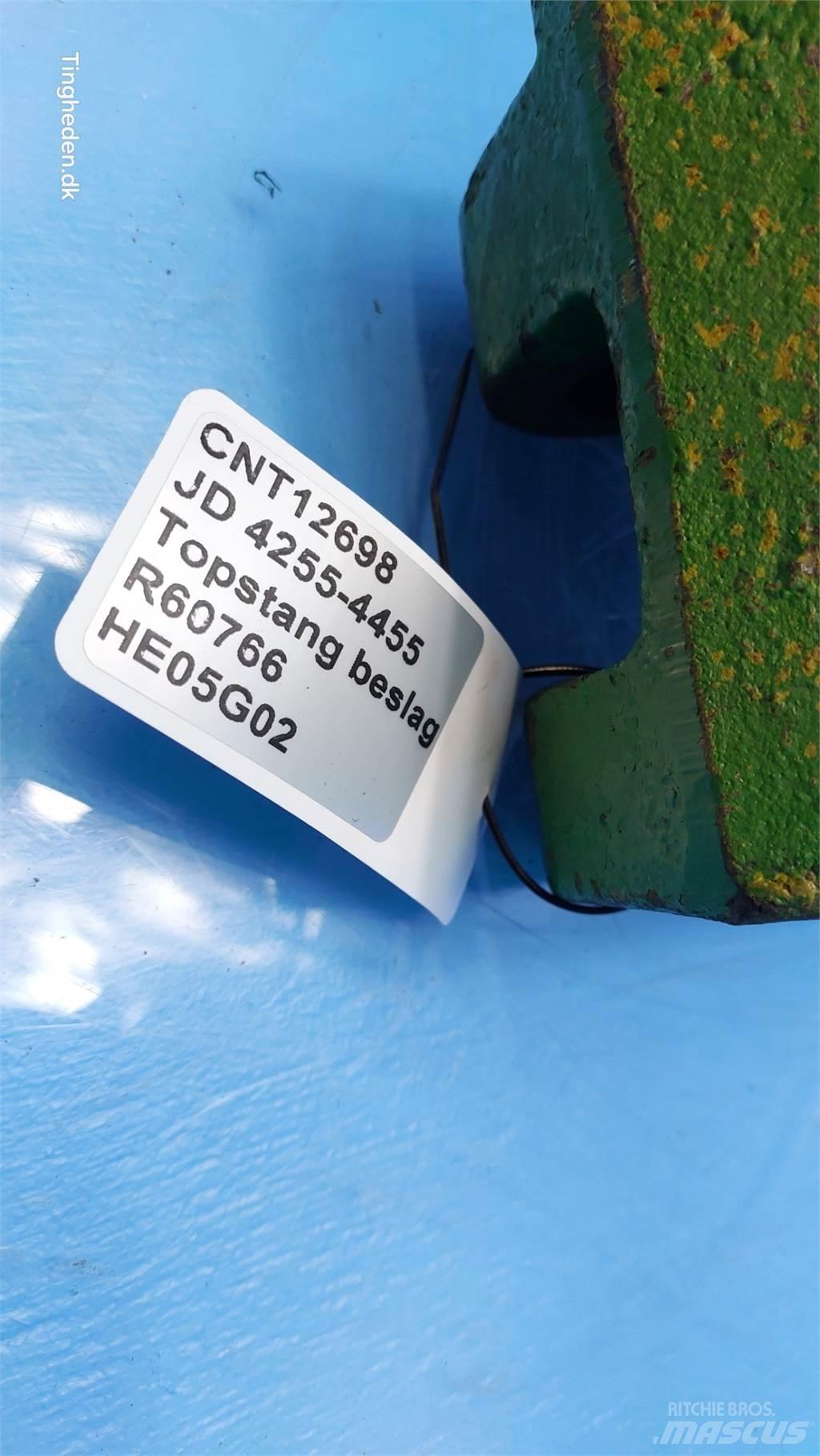 John Deere 4255 Ostala oprema za traktore