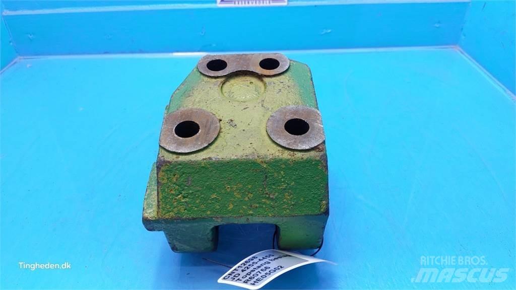 John Deere 4255 Ostala oprema za traktore