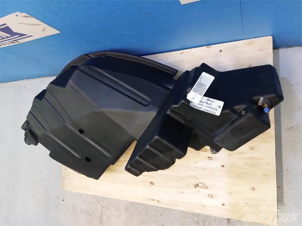 John Deere 4320 Ostala oprema za traktore