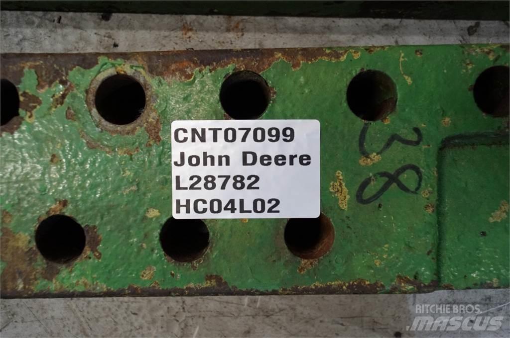 John Deere 4430 Ostala oprema za traktore