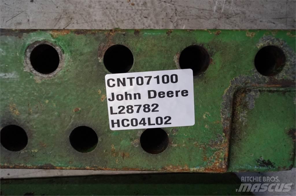 John Deere 4440 Ostala oprema za traktore