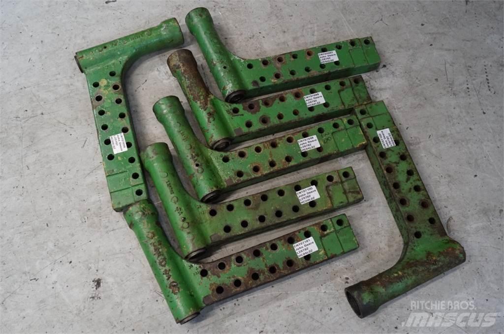 John Deere 4440 Ostala oprema za traktore
