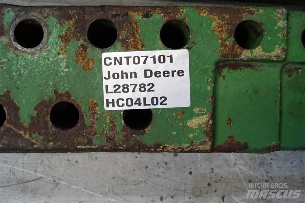 John Deere 4440 Ostala oprema za traktore