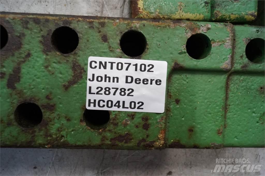 John Deere 4440 Ostala oprema za traktore