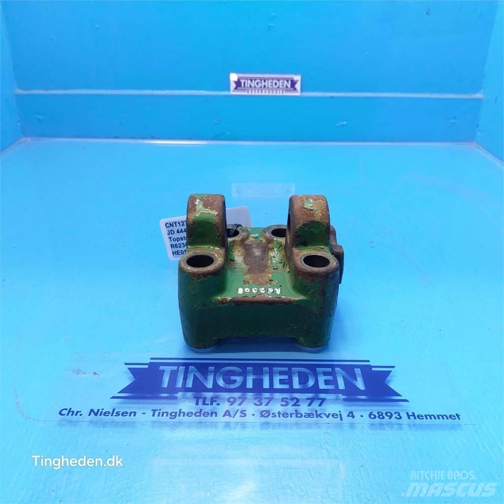 John Deere 4440 Ostala oprema za traktore