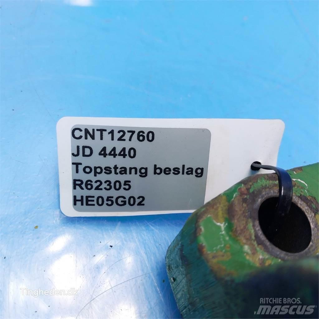 John Deere 4440 Ostala oprema za traktore