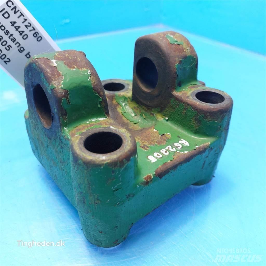 John Deere 4440 Ostala oprema za traktore