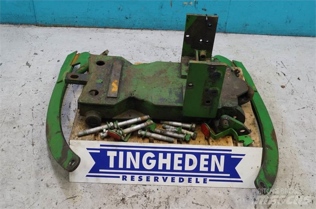 John Deere 4450 Ostala oprema za traktore
