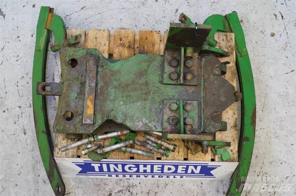John Deere 4450 Ostala oprema za traktore
