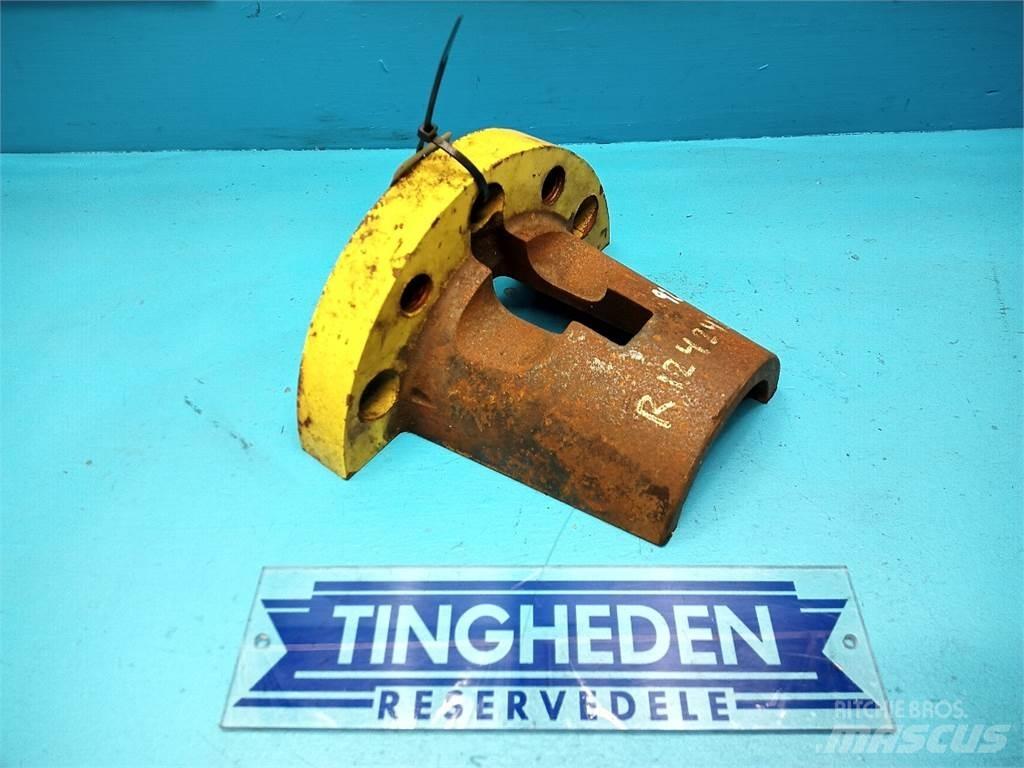 John Deere 4455 Ostala oprema za traktore