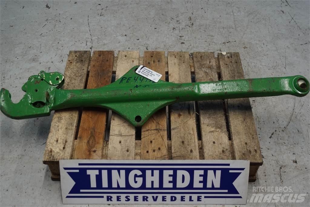 John Deere 4455 Ostala oprema za traktore