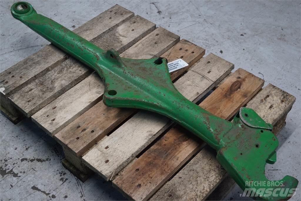 John Deere 4455 Ostala oprema za traktore