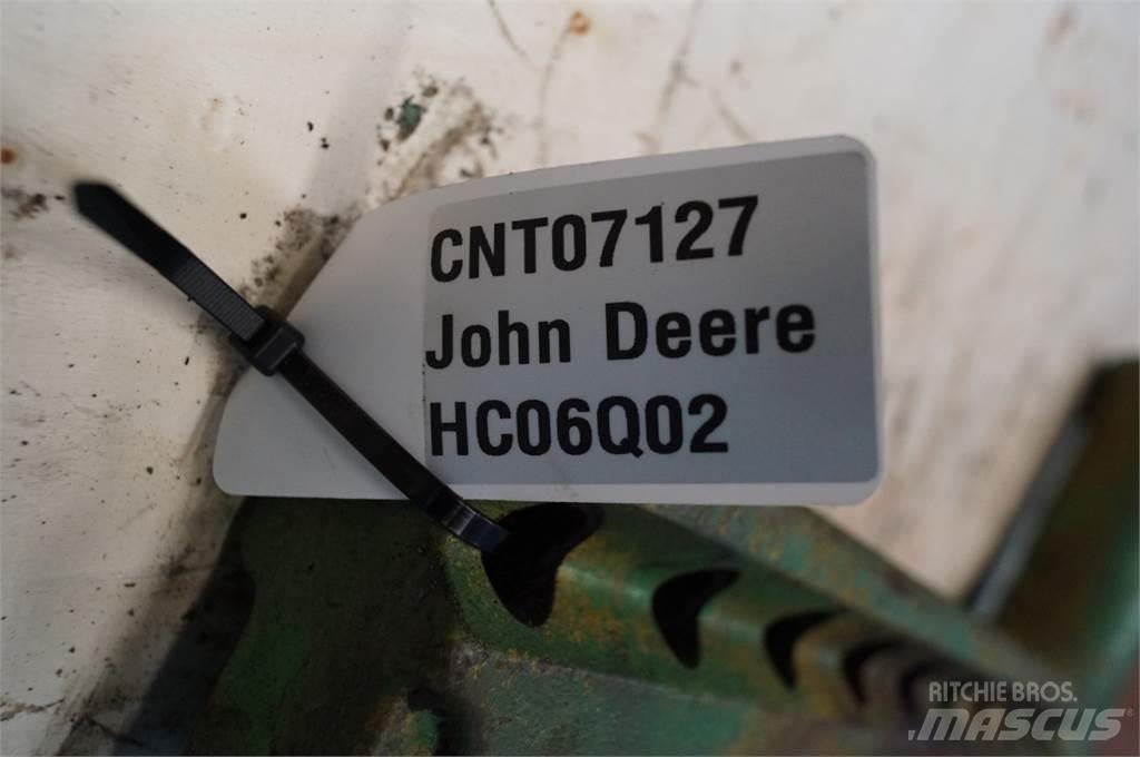 John Deere 4455 Ostala oprema za traktore