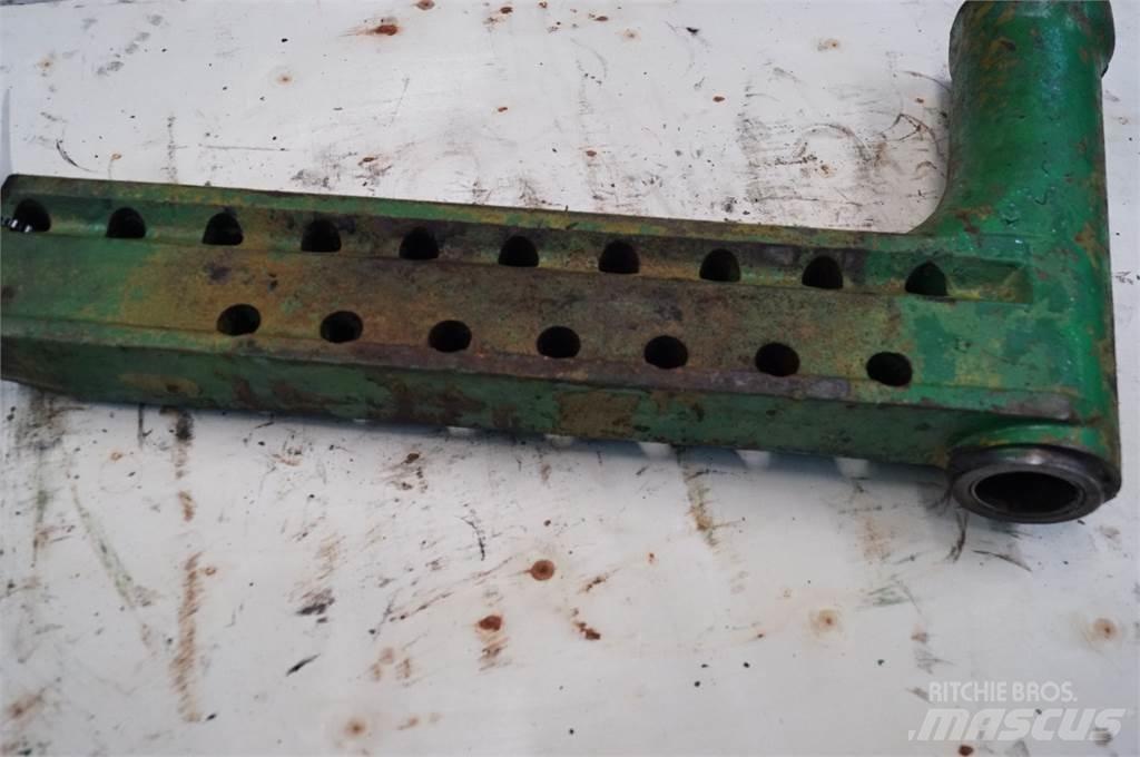John Deere 4455 Ostala oprema za traktore