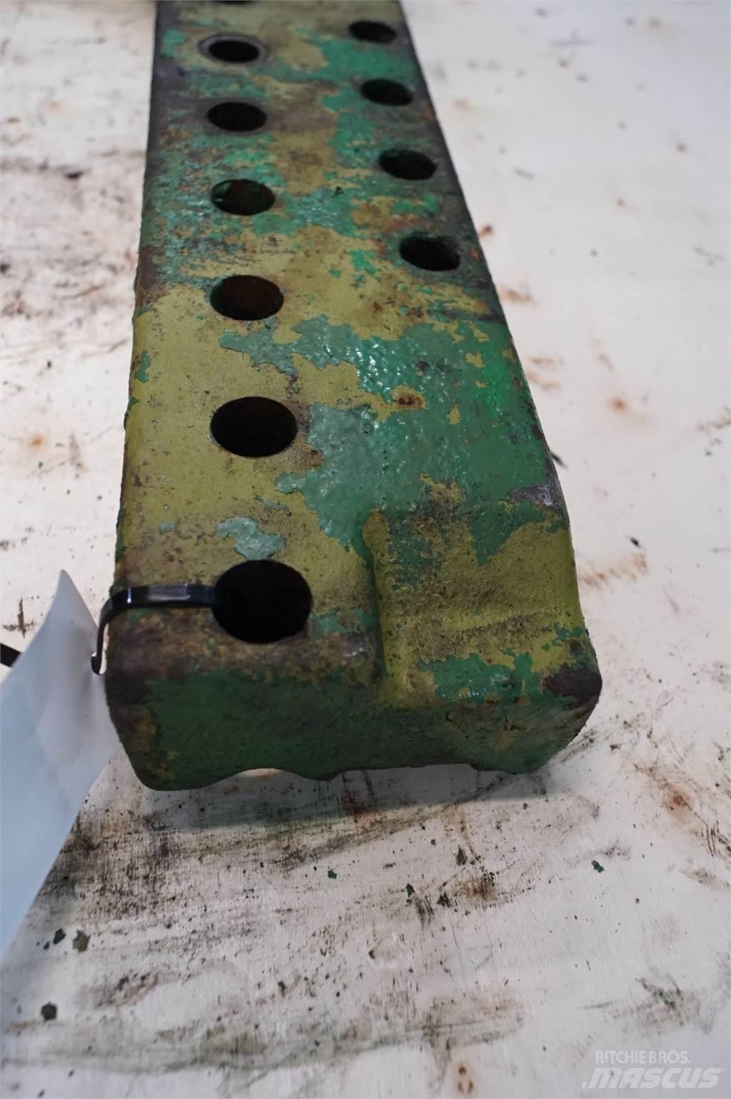 John Deere 4455 Ostala oprema za traktore