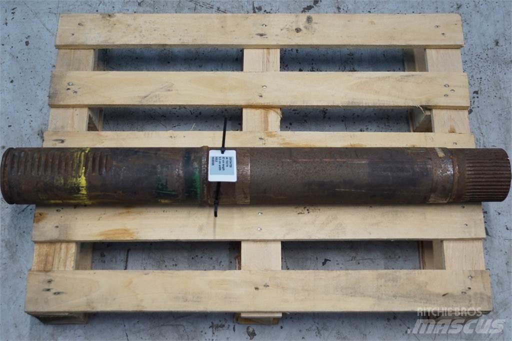 John Deere 4560 Ostala oprema za traktore