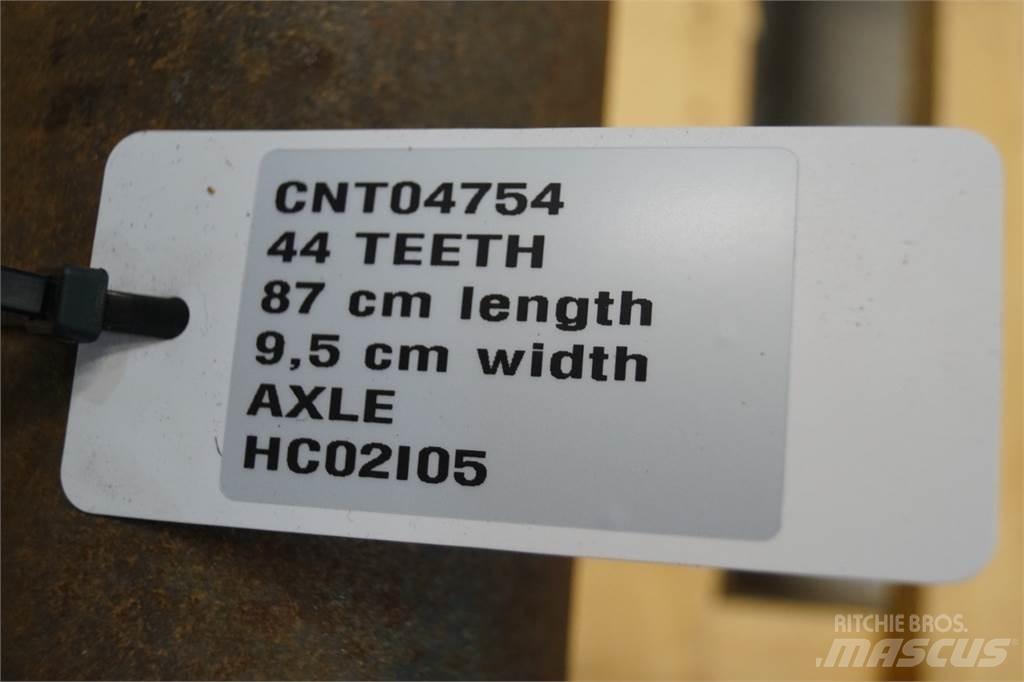 John Deere 4560 Ostala oprema za traktore