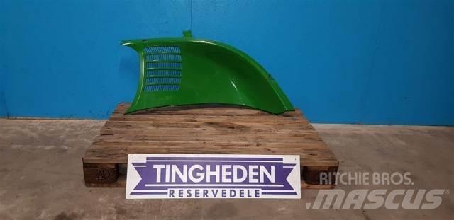 John Deere 4720 Samohodne prskalice