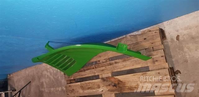 John Deere 4720 Samohodne prskalice