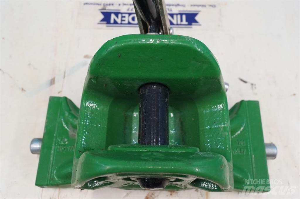 John Deere 5115M Ostala oprema za traktore
