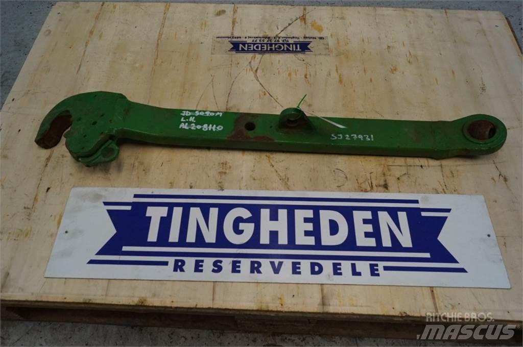 John Deere 5115R Ostala oprema za traktore