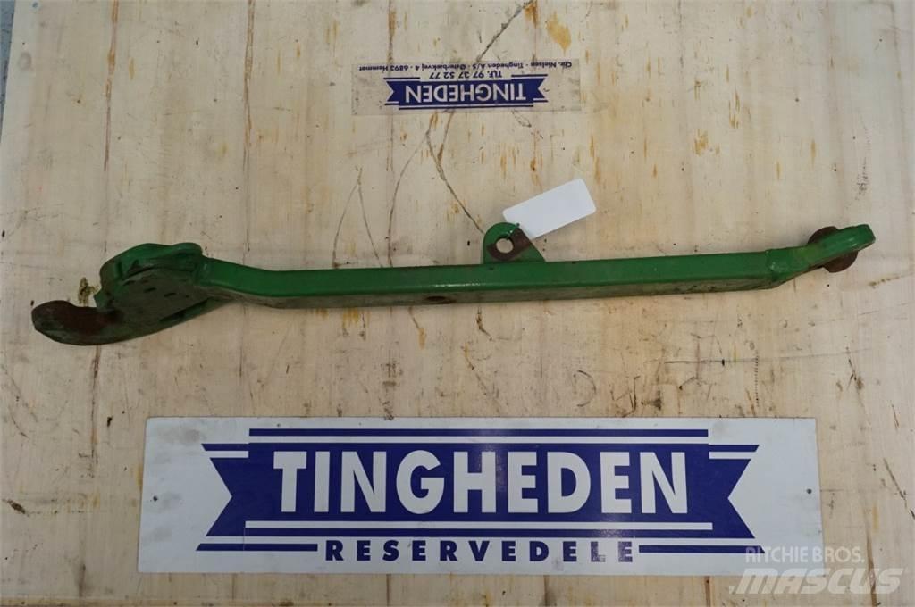 John Deere 5115R Ostala oprema za traktore