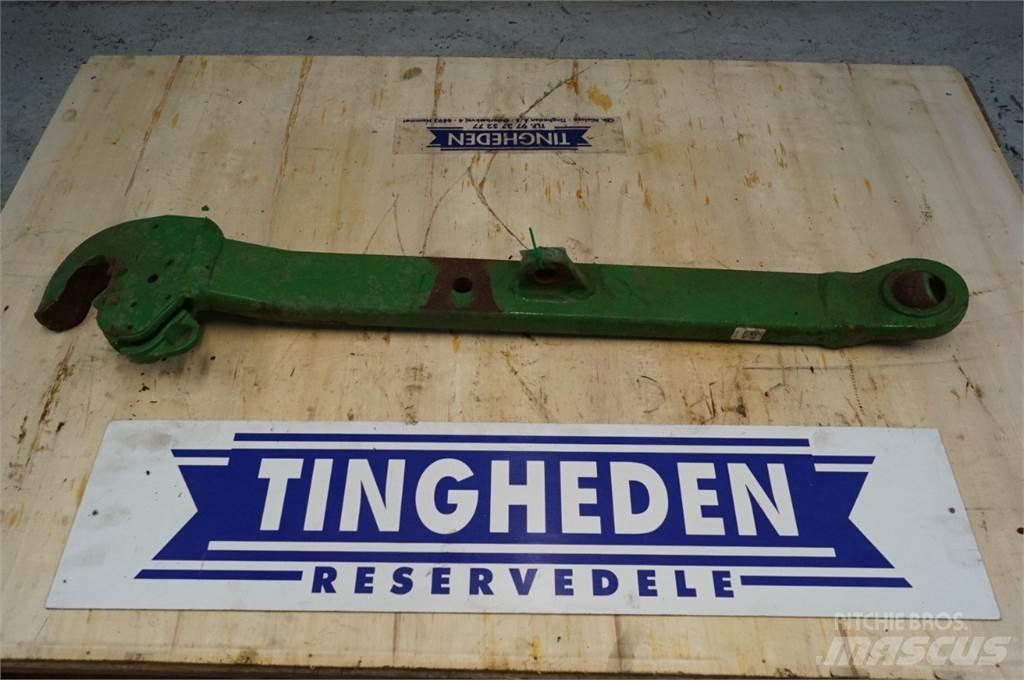 John Deere 5115R Ostala oprema za traktore