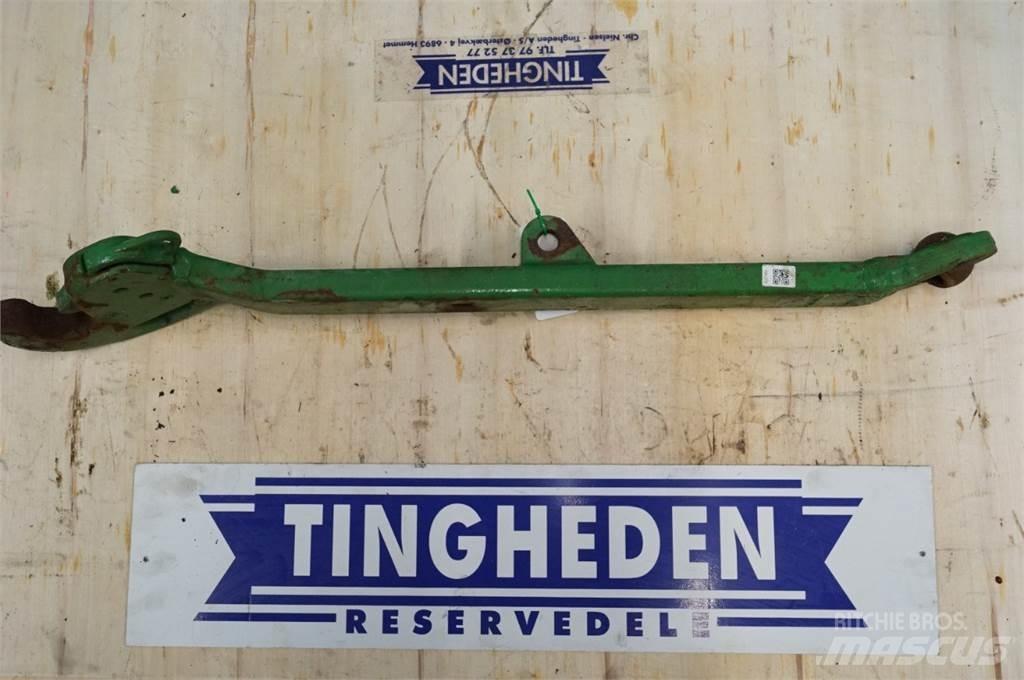 John Deere 5115R Ostala oprema za traktore