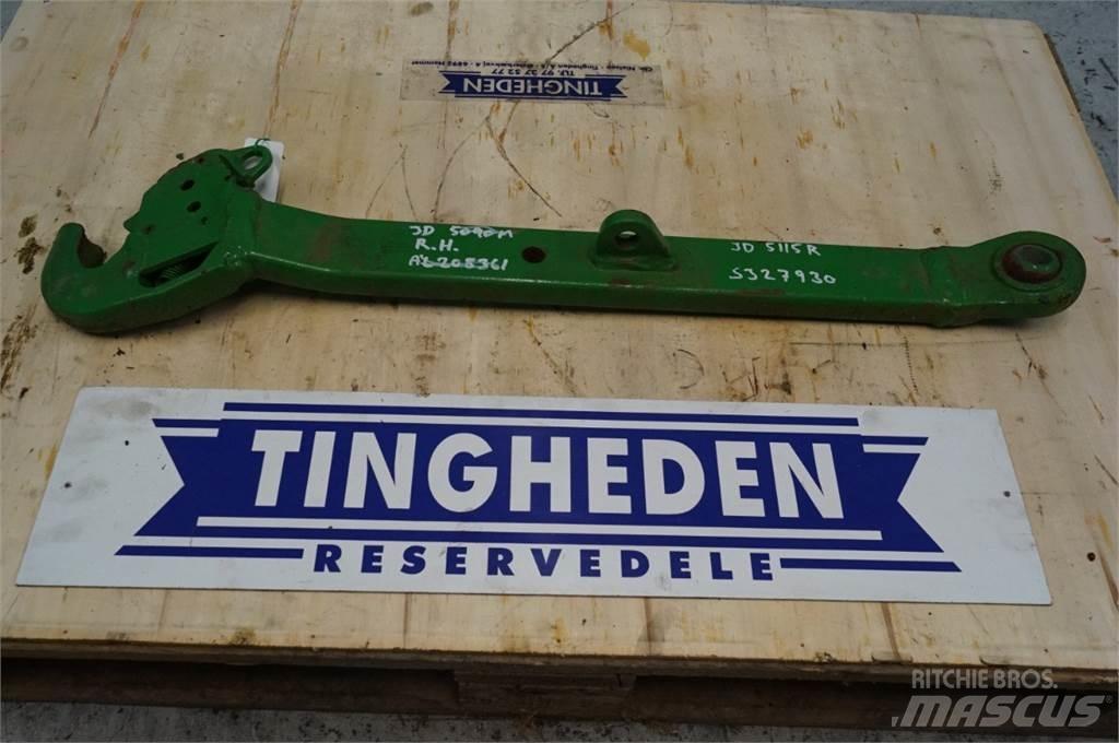 John Deere 5115R Ostala oprema za traktore