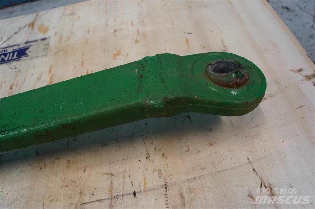 John Deere 5115R Ostala oprema za traktore