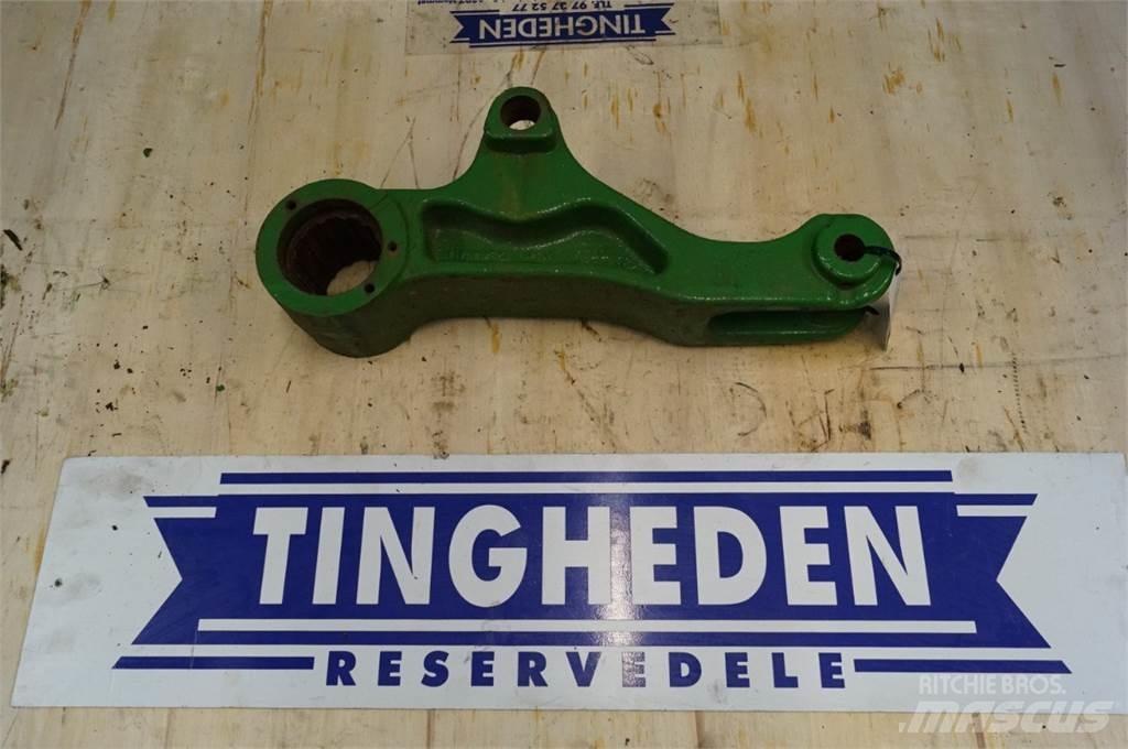 John Deere 5115R Ostala oprema za traktore