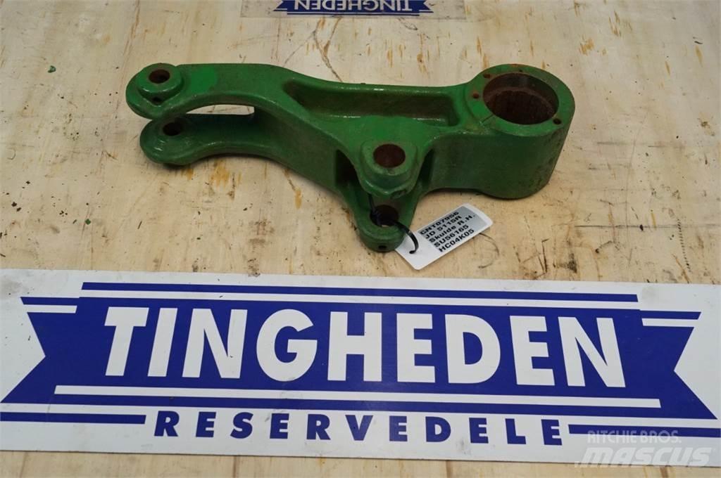 John Deere 5115R Ostala oprema za traktore