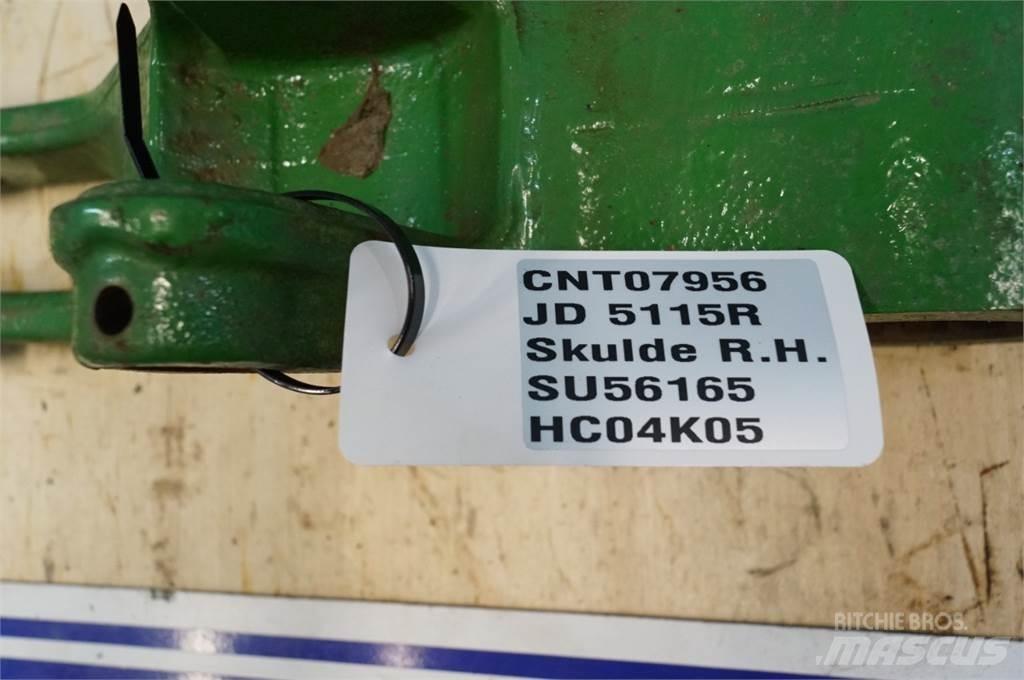 John Deere 5115R Ostala oprema za traktore