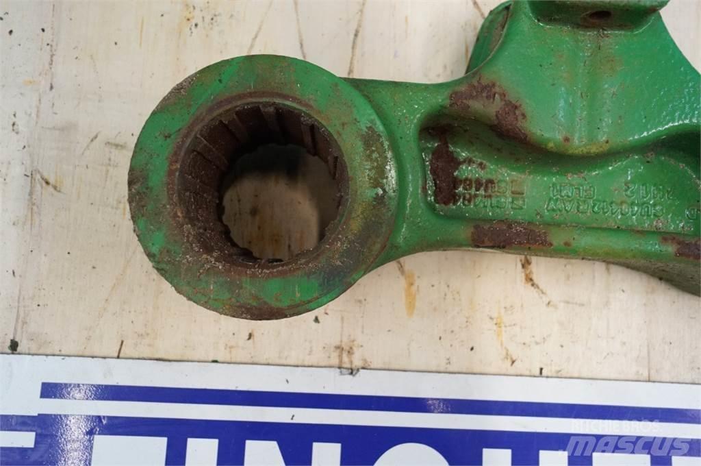 John Deere 5115R Ostala oprema za traktore