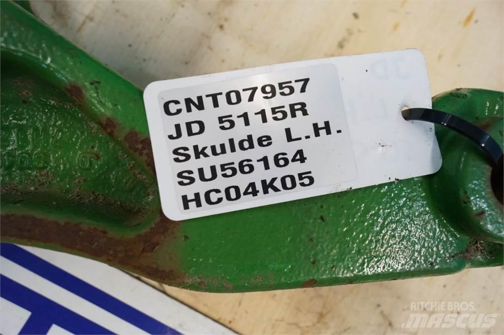 John Deere 5115R Ostala oprema za traktore