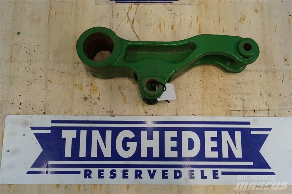 John Deere 5115R Ostala oprema za traktore